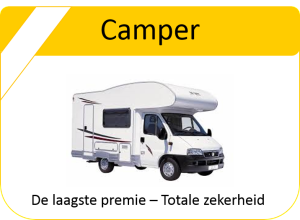 Camperverzekering Agiohuys Elst