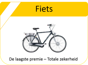 Fietsverzekering Elst