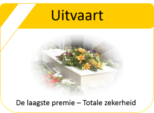 Uitvaartverzekering Elst